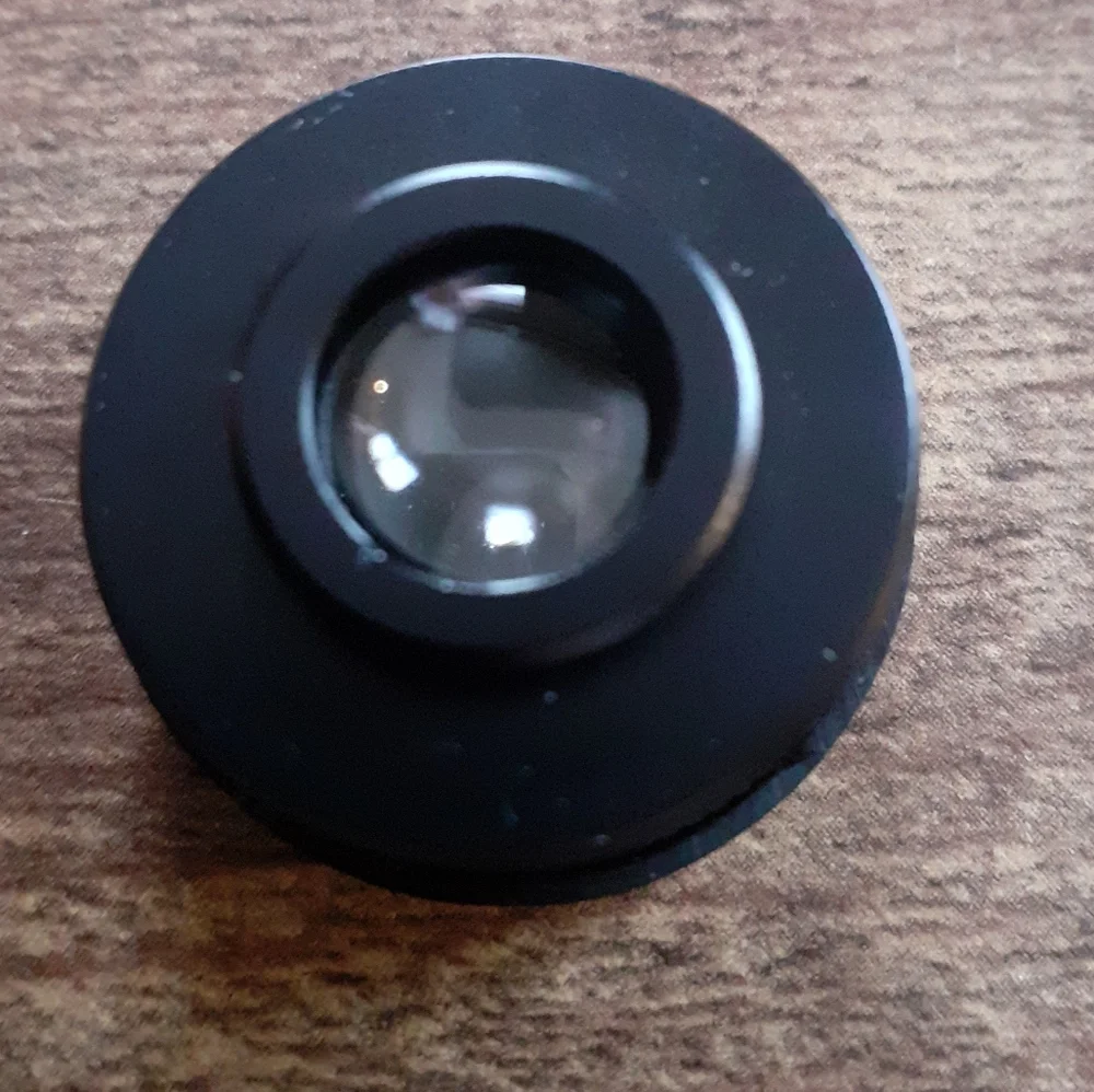 Fish eye lens for phone and ipad